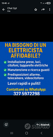 Elettricista