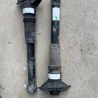 Ammortizzatori Peugeot 208