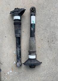 Ammortizzatori Peugeot 208