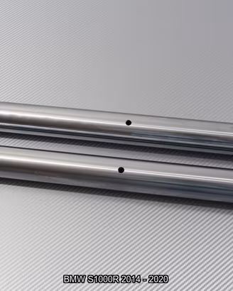 Steli forcella SPR BMW S1000R 2014 - 2020