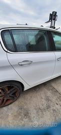 PEUGEOT 308 ANNO 2015 - PORTA POSTERIORE DESTRO