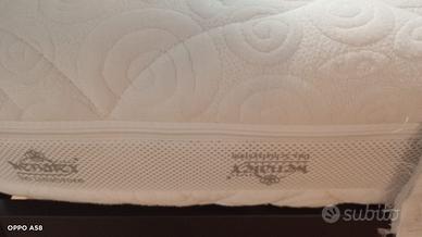 Letto matrimoniale