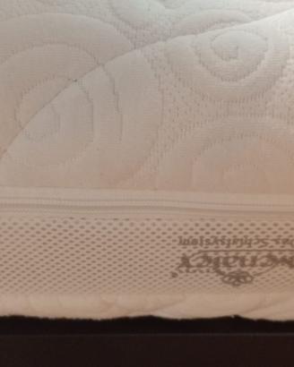 Letto matrimoniale