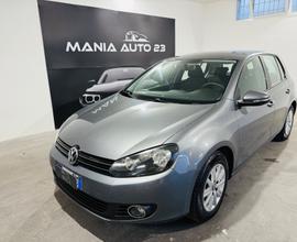 Volkswagen Golf 6*1.6 TDI*105 CV*NEOPATENTATI*
