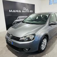 Volkswagen Golf 6*1.6 TDI*105 CV*NEOPATENTATI*