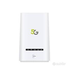 router 5g sim 