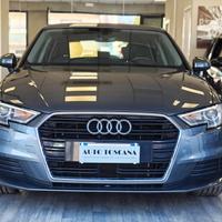 Audi A3 1.6 TDI 116 CV S tronic Sport