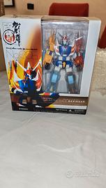 GN-U DOU 006 Galactic Gale Baxinger Yamato