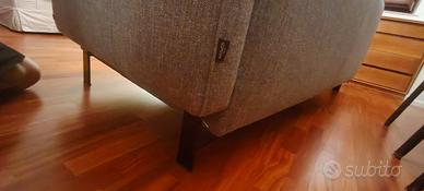 Divano Natuzzi