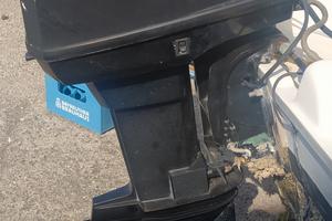 MERCURY ELPT FORMULA 60 CV