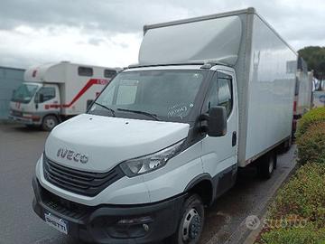 Daily IVECO 35C14