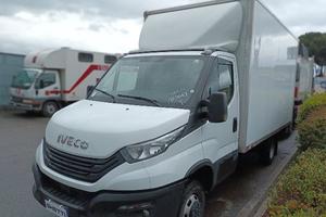 Daily IVECO 35C14