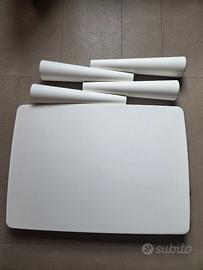 TAVOLO BIMBO IKEA MAMMUT