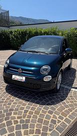 FIAT 500 HYBRID