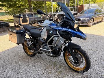 Bmw R 1250 RS