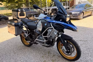 Bmw R 1250 RS