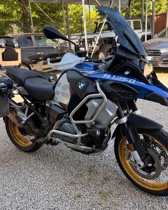 Bmw R 1250 RS