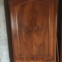 Armadio camera da letto inizi '900