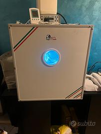 Incubatrice Fiem