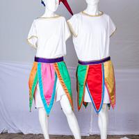 Costume di coppia I GIULLARI