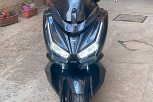 Sym jet 14 evo 125 2024