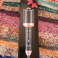 Arricciacapelli automatico 