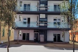 214 Trilocale con terrazzo nuova costruzione