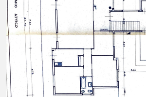 Splendido attico panoramico a Latina