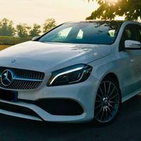 Mercedes CLASSE A 200d