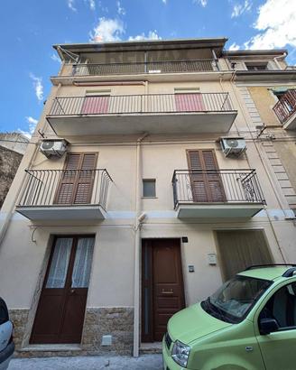 Casa Indipendente - Francavilla di Sicilia