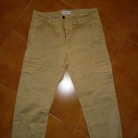 Cargo Pull & Bear - eur 36 / usa 29 / mex 29