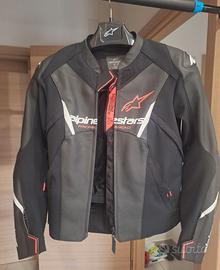 Giacca donna Alpinestars Stella Faster V3 tg 44