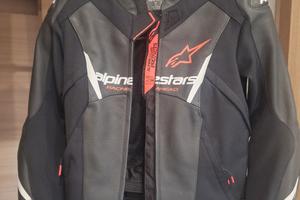 Giacca donna Alpinestars Stella Faster V3 tg 44