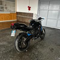 yamaha fz6