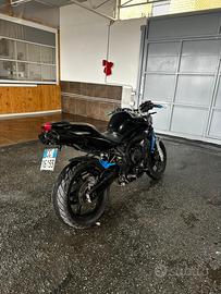 yamaha fz6