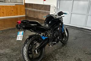 yamaha fz6