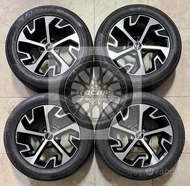 Cerchi 18 originali pneumatici Kia Sportage Tucson