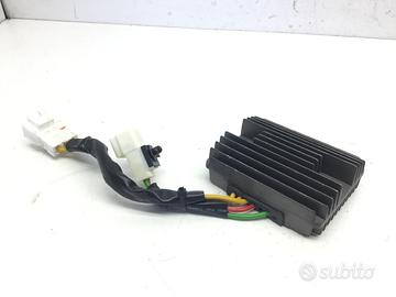 PIAGGIO VESPA GTS SUPER ABS KM 0 300 REGOLATORE DI