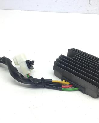 PIAGGIO VESPA GTS SUPER ABS KM 0 300 REGOLATORE DI