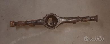 PONTE DIFFERENZIALE FIAT 1100 103