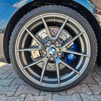 Cerchi Bmw 763M 5x120 19