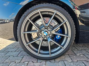 Cerchi Bmw 763M 5x120 19