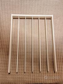 Portapantaloni e appenditutto Ikea