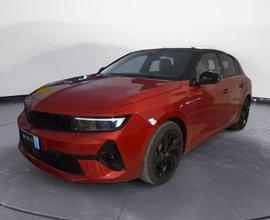Opel Astra 1.2 Turbo 130 CV AT8 GS