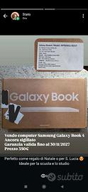 Samsung Galaxy Book 4 i3