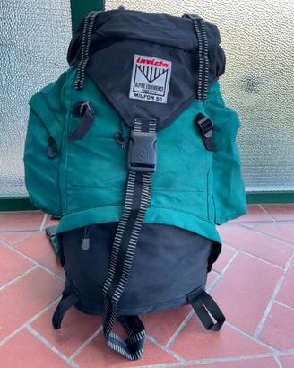 Zaino Trekking invicta