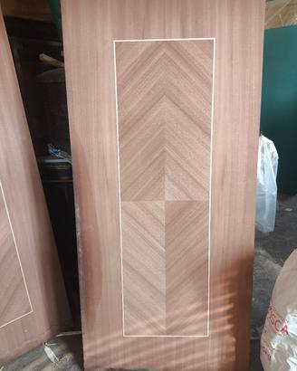 pannelli mogano vintage 7 pezzi 