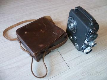 Cinepresa Camera Eumig 8 mm