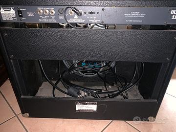 Amplificatore per chitarra