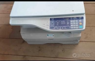 fotocopiatrice sharp AR 53-16